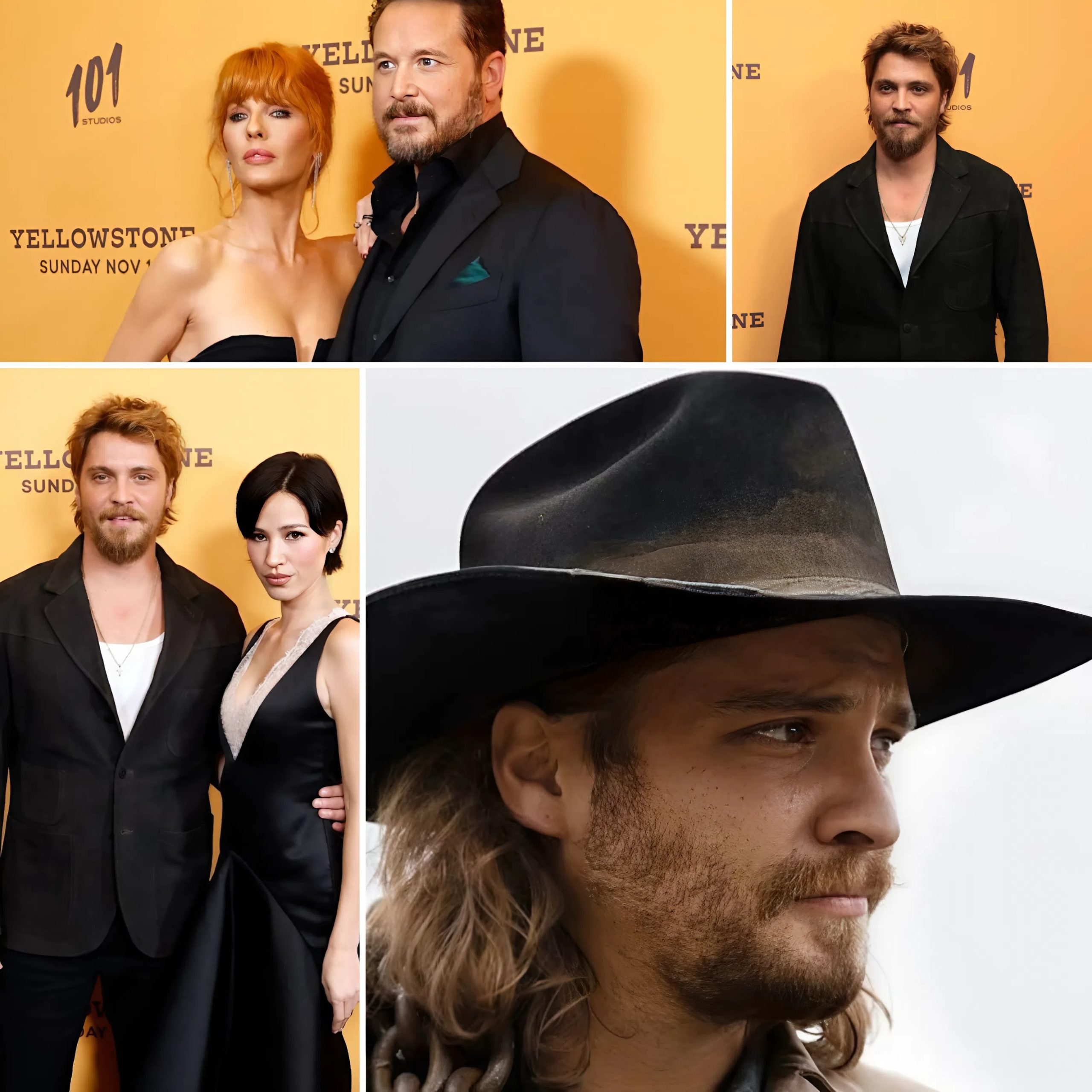 BREAKING NEWS !! Taylor Sheridan switches gears on Kayce Dutton spin-off with quiet change