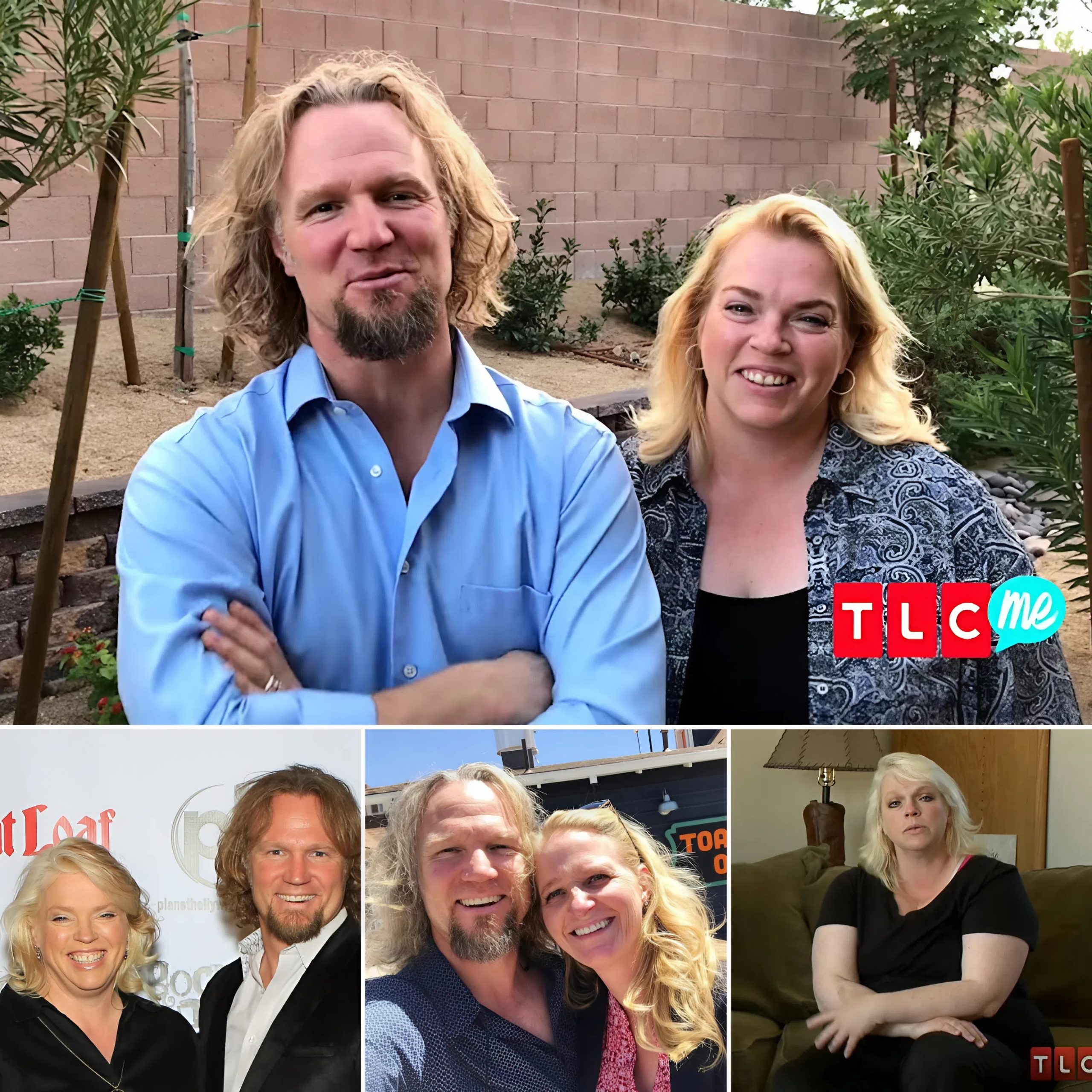 BREAKING NEWS !! Kody and Janelle’s Shocking Split: Was This the End of the Brown Family Legacy?