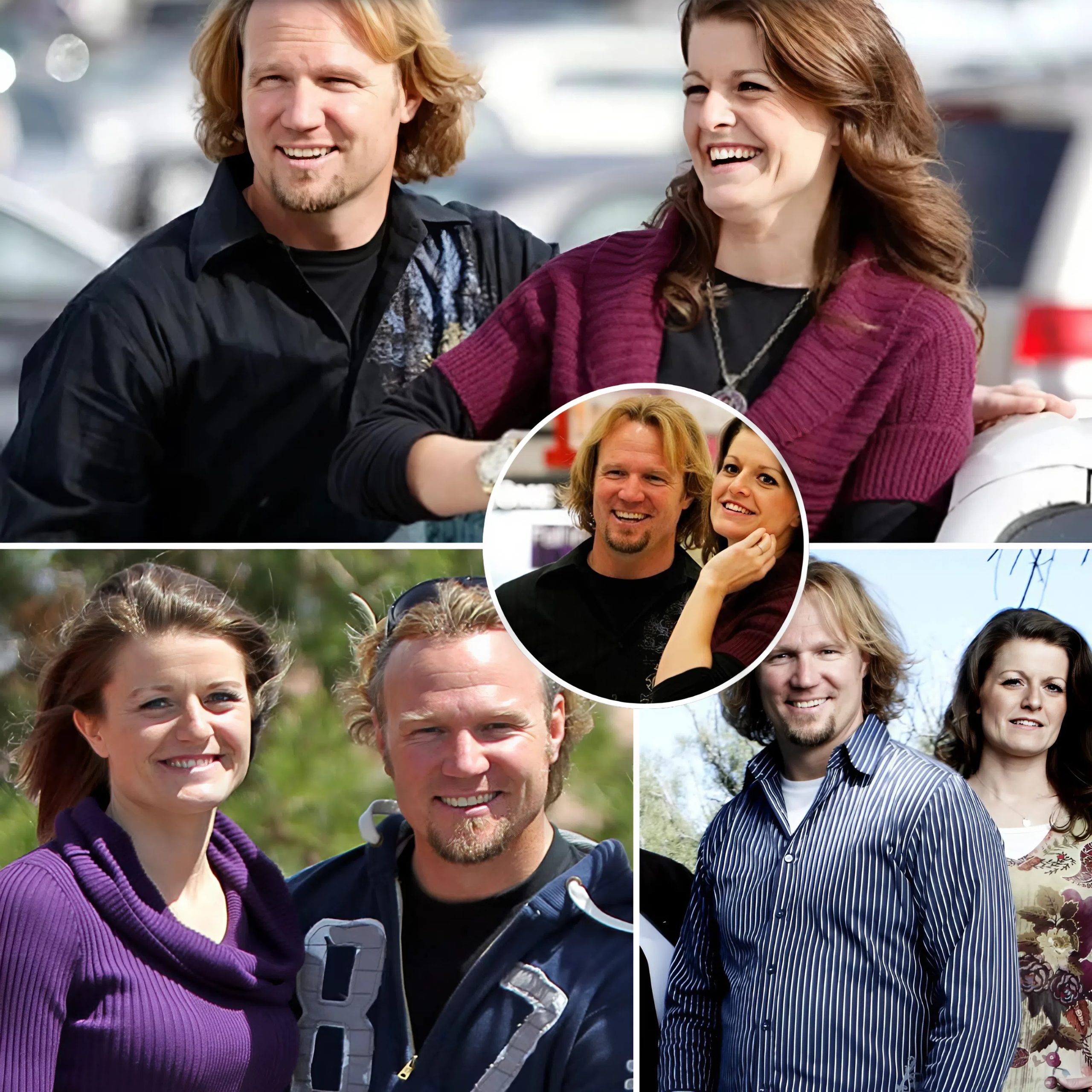 OMG SHOCKING !!! Kody Brown’s Last Standing Marriage: The Untold Truth Behind His Unshakable Bond with Robyn