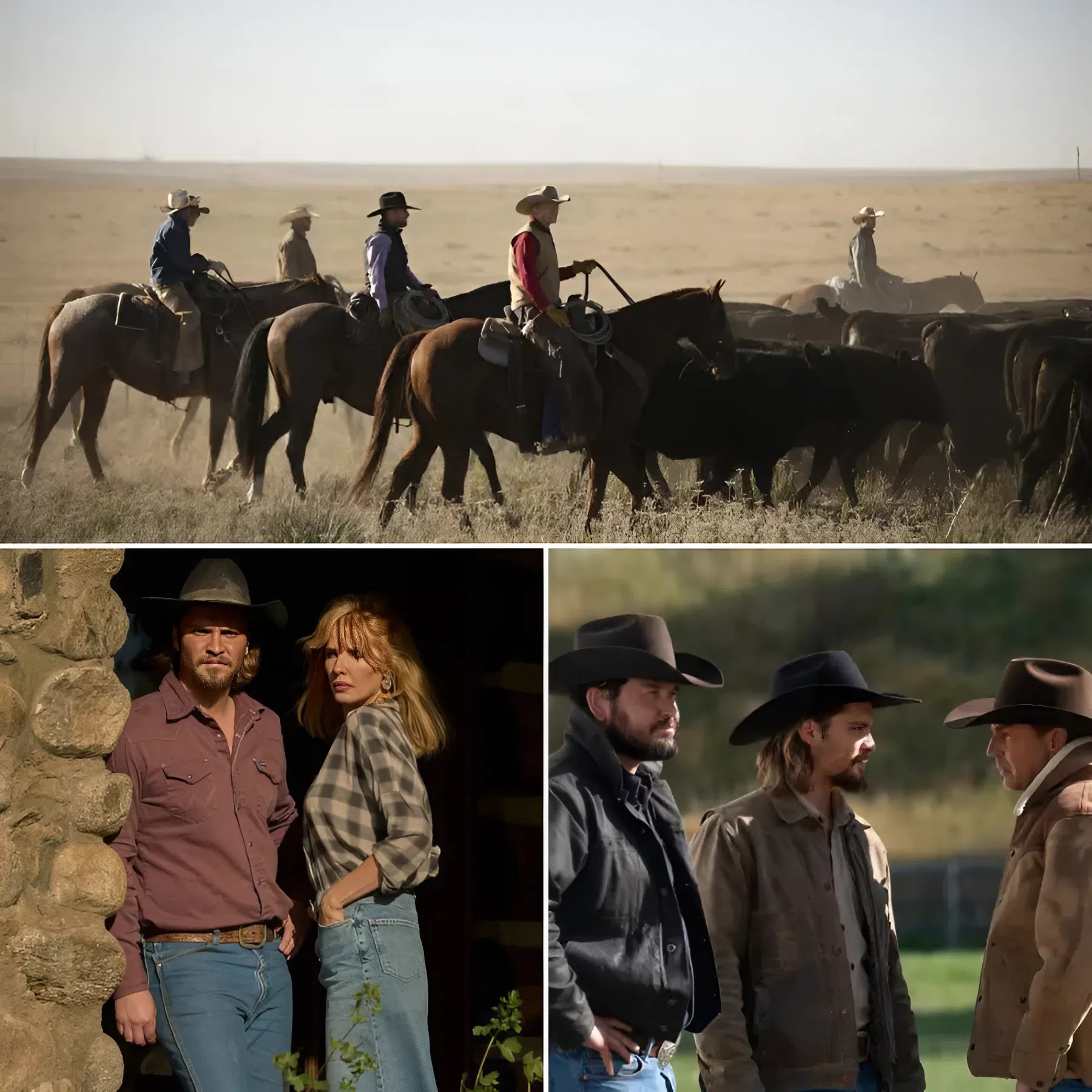 BREAKING NEWS !! Everything to Know About Yellowstone’s Kayce Dutton Spinoff ‘Marshals’: Airtime and More