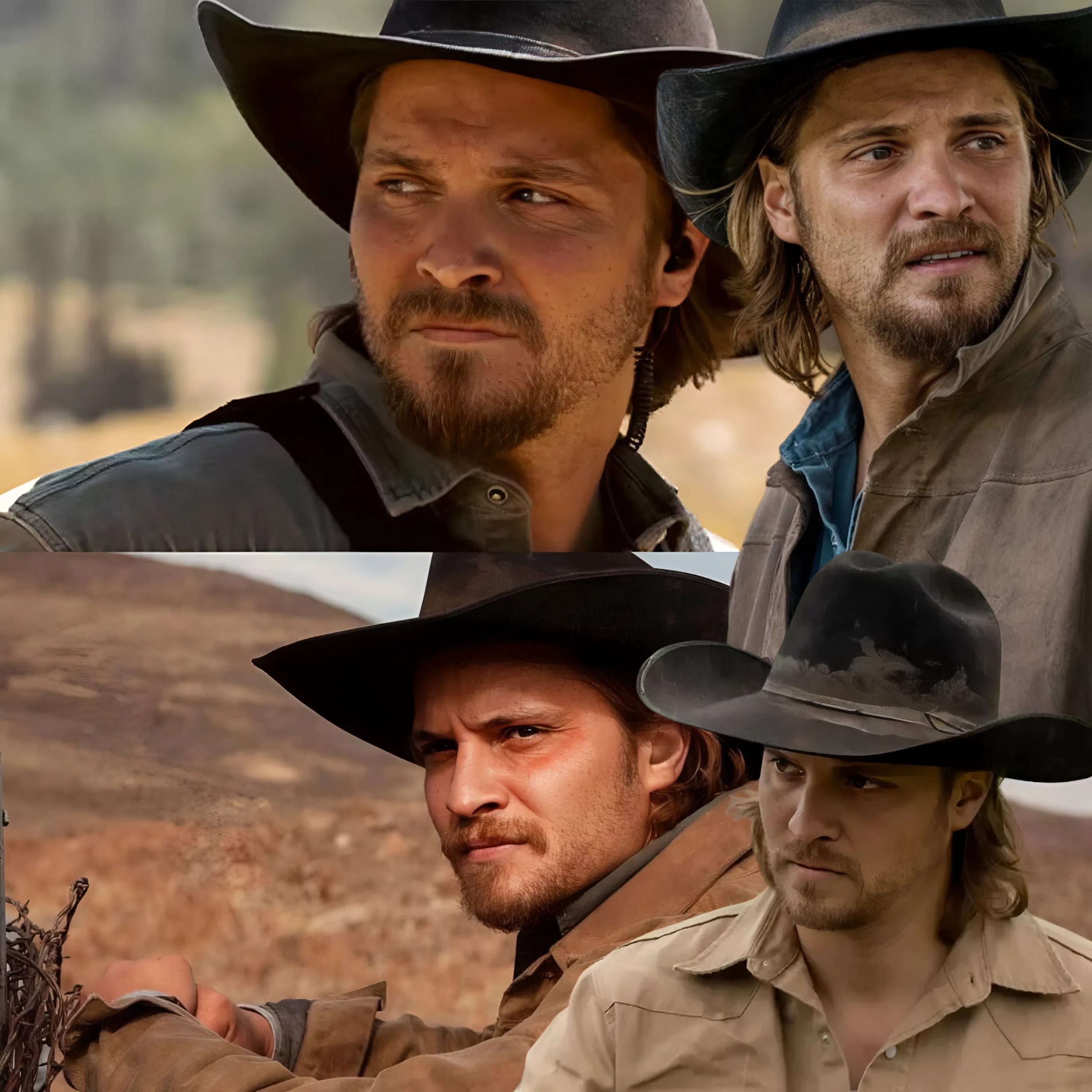 OMG SHOCKING !!! Kayce Dutton’s Return in Marshals Sparks Chaos—But Who’s Really Coming Back and Who’s Staying Behind?