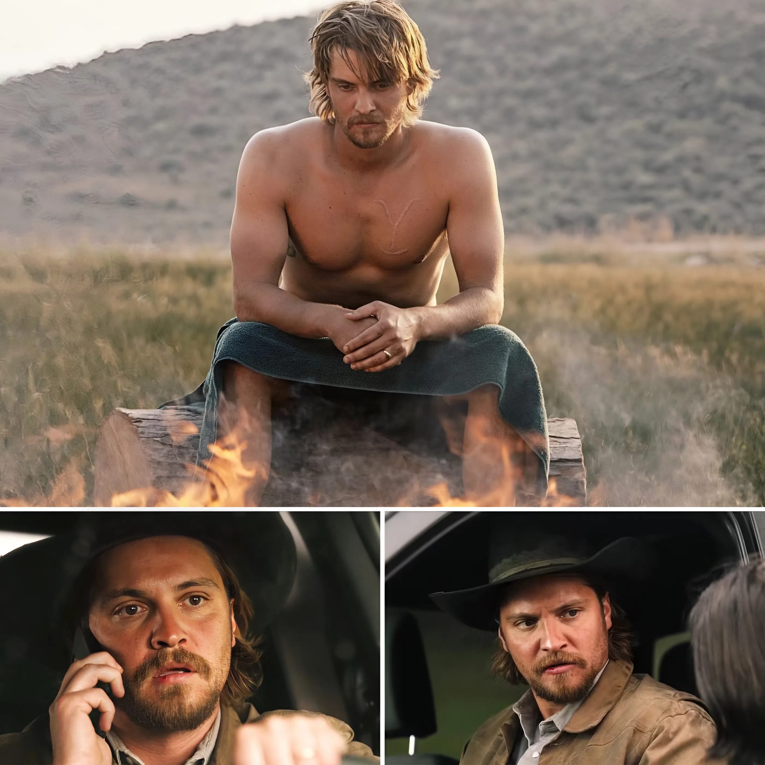 BREAKING NEWS !! Taylor Sheridan’s Yellowstone Sequel Quietly Changes Its Name