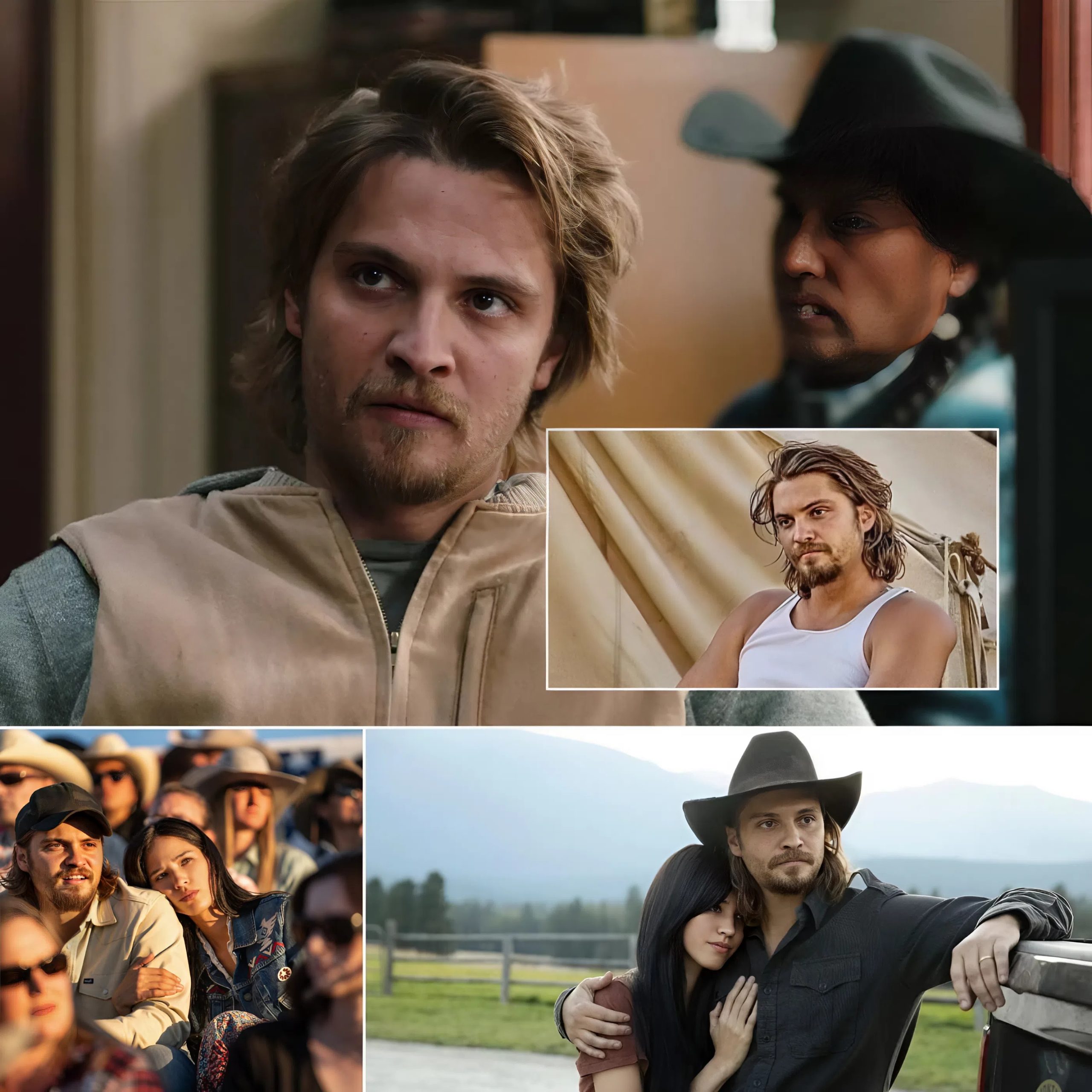 Shocking Title Change for Yellowstone’s First Spinoff: What’s Behind the Last-Minute Shift in Y: Marshals?