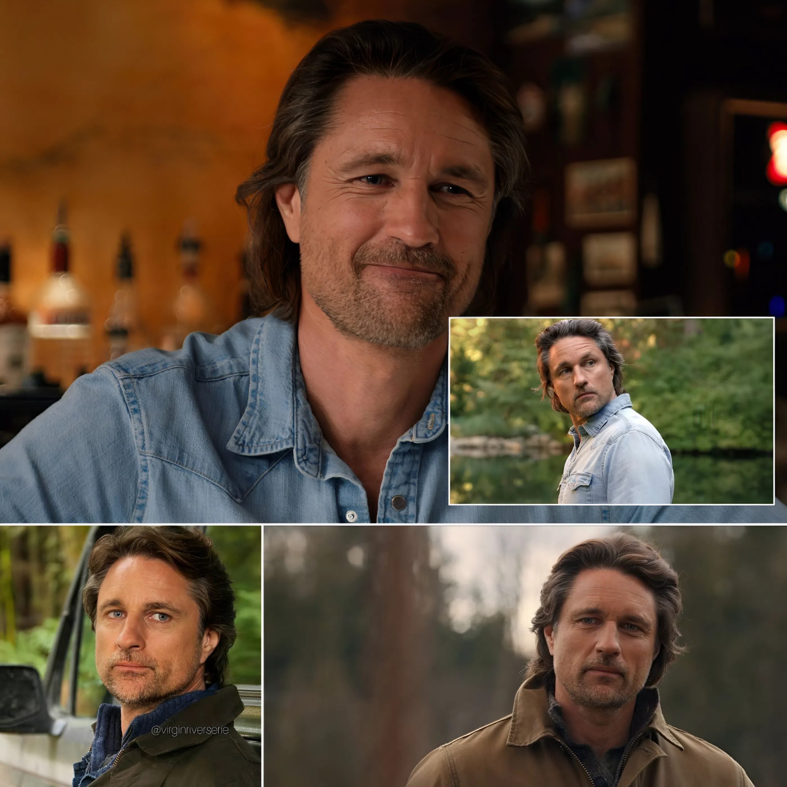 OMG SHOCKING !!! ‘Virgin River’ Quietly Dropped Major News Fans Have Been Waiting For