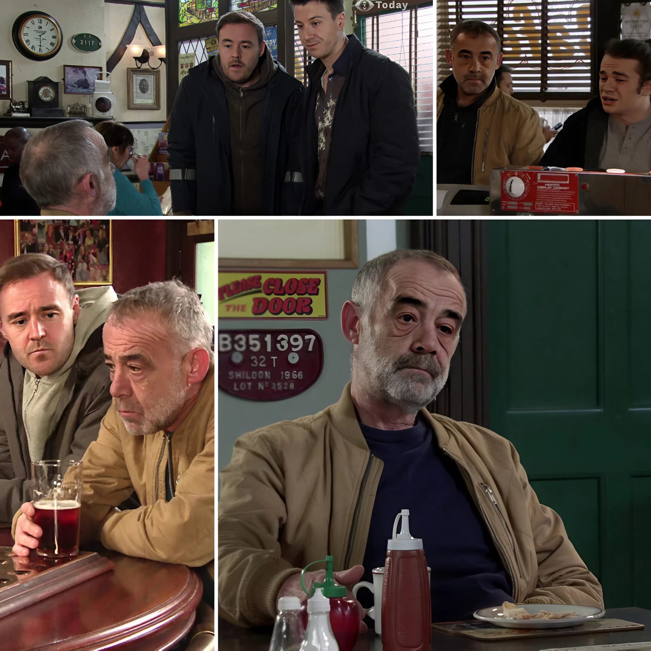 BREAKING NEWS !! Coronation Street spoilers for Fri, Jan 9: Debbie’s arrest causes huge family divide