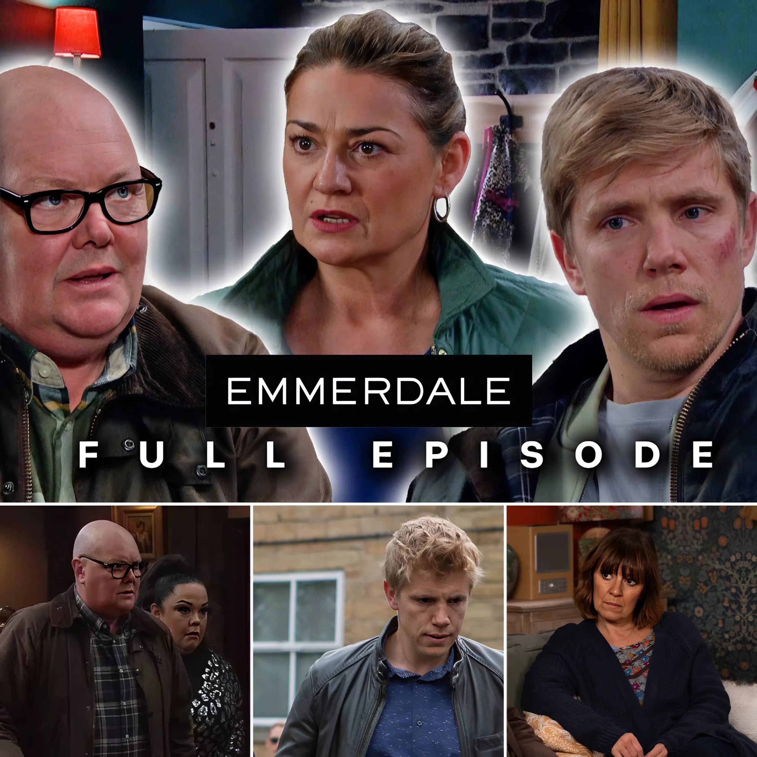 BREAKING NEWS !! Emmerdale’s Dark Secrets Exposed: Is Ray Walters’ Death the Start of a Much Bigger Nightmare?