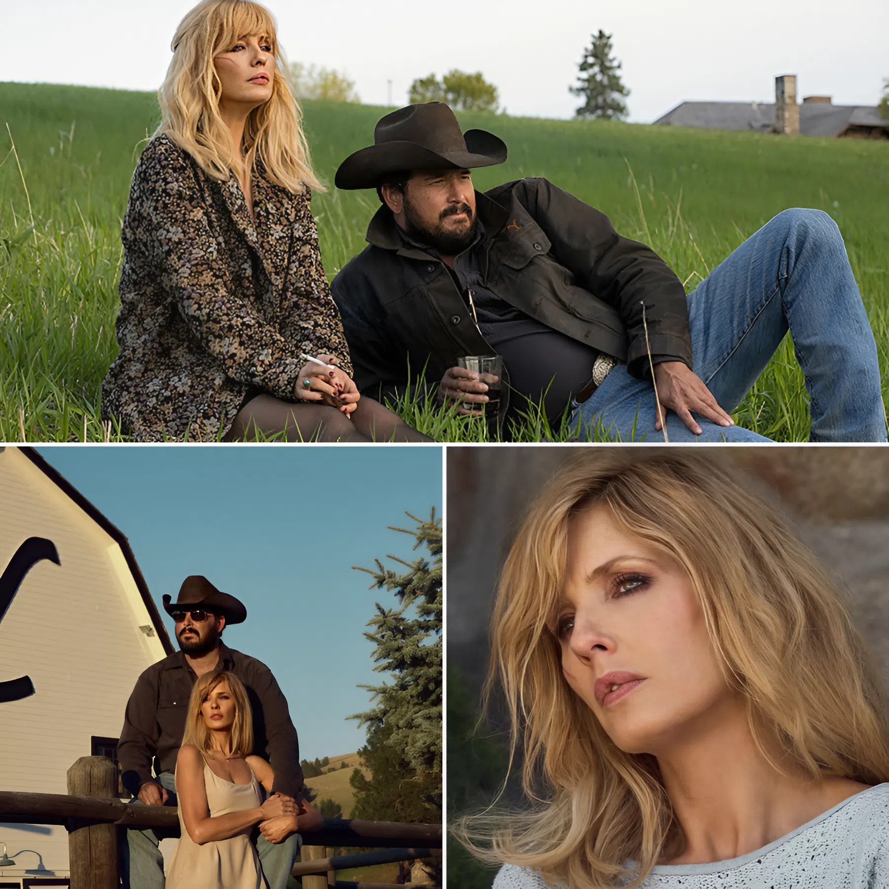 EXCLUSIVE: Yellowstone Universe Quietly Enters a Dangerous New Era With The Madison