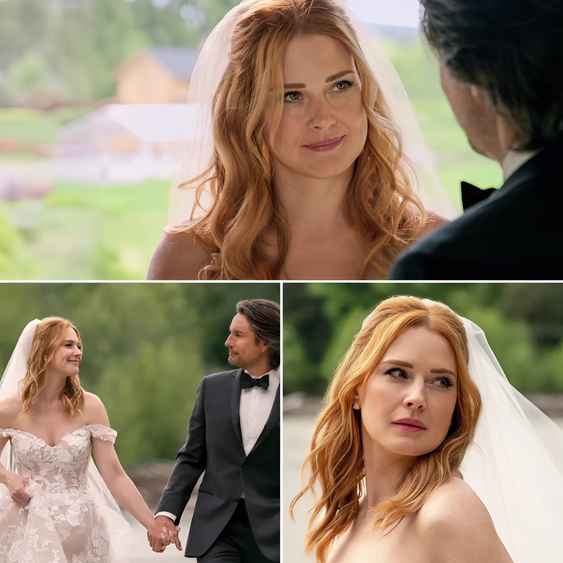 Virgin River Season 7 Launches Today — Why This Might Be the Best Season Yet