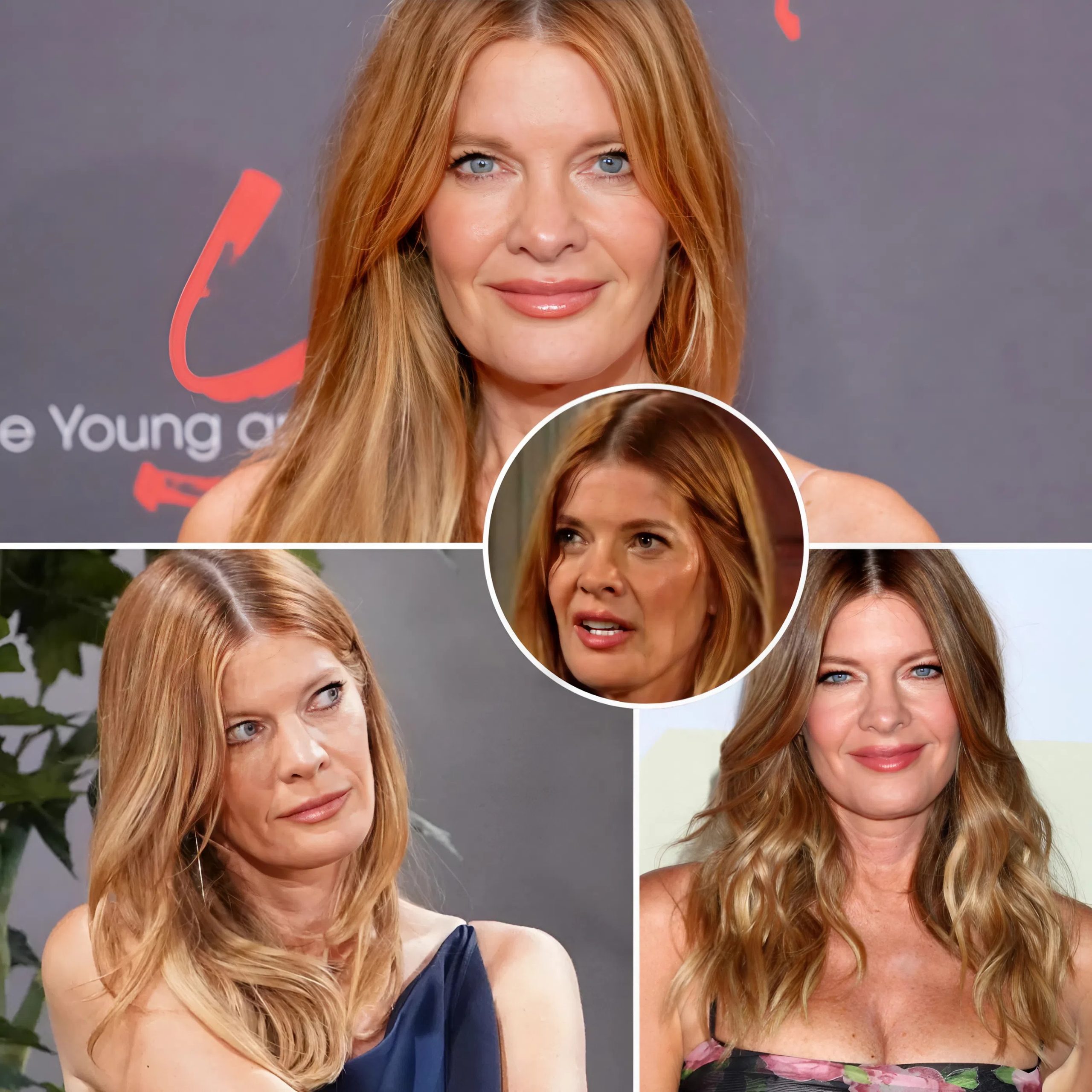 BREAKING NEWS !! Y&R’s Michelle Stafford Offers Fresh Perspective on Life as a Single Mother on Soapy