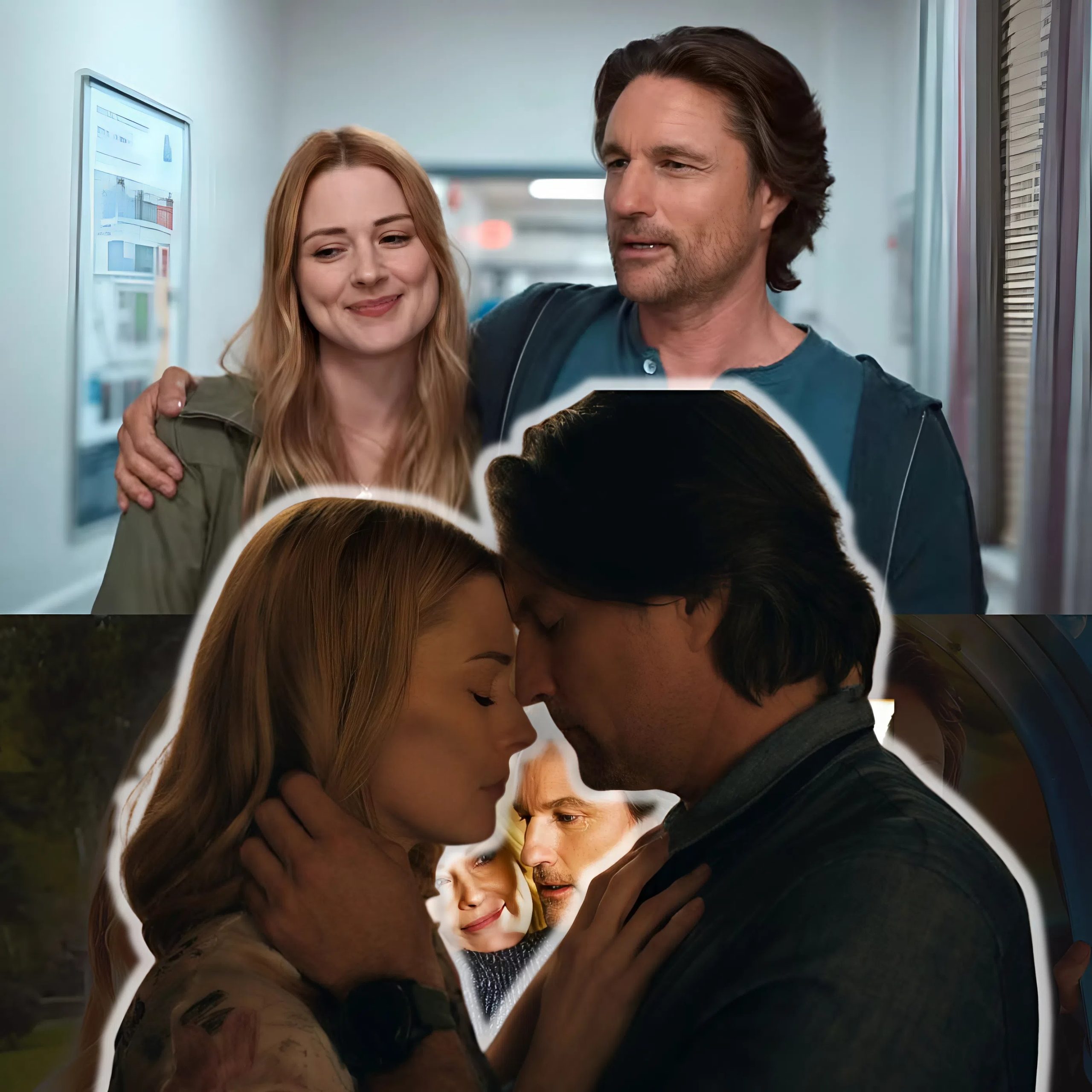 SHOCKING TWIST!!! Mel and Jack Are Married — And Virgin River Season 7 Is Finally Coming Back!