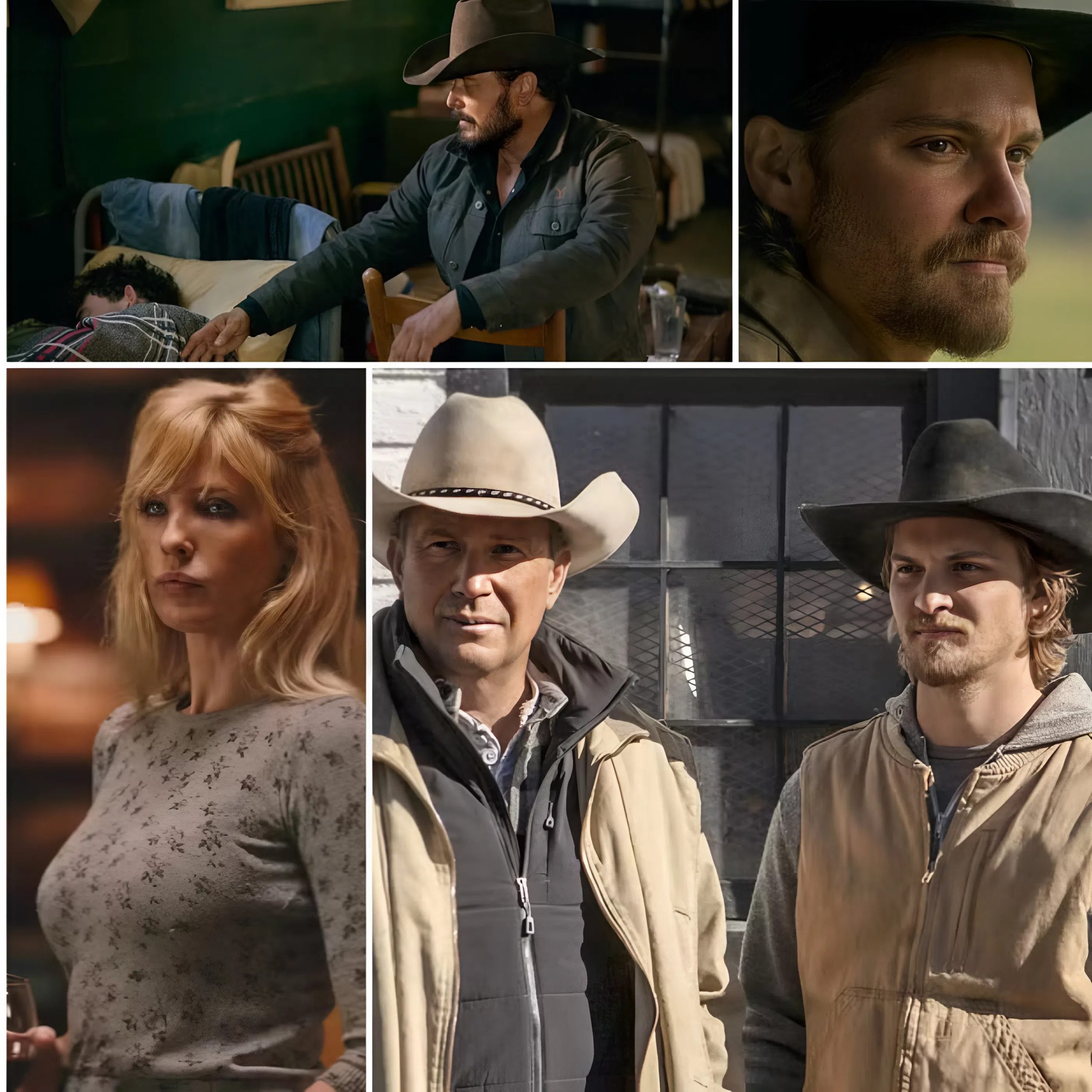 I’m a ‘Yellowstone’ Fan, and I Always Skip These 8 Mid Episodes on Rewatch