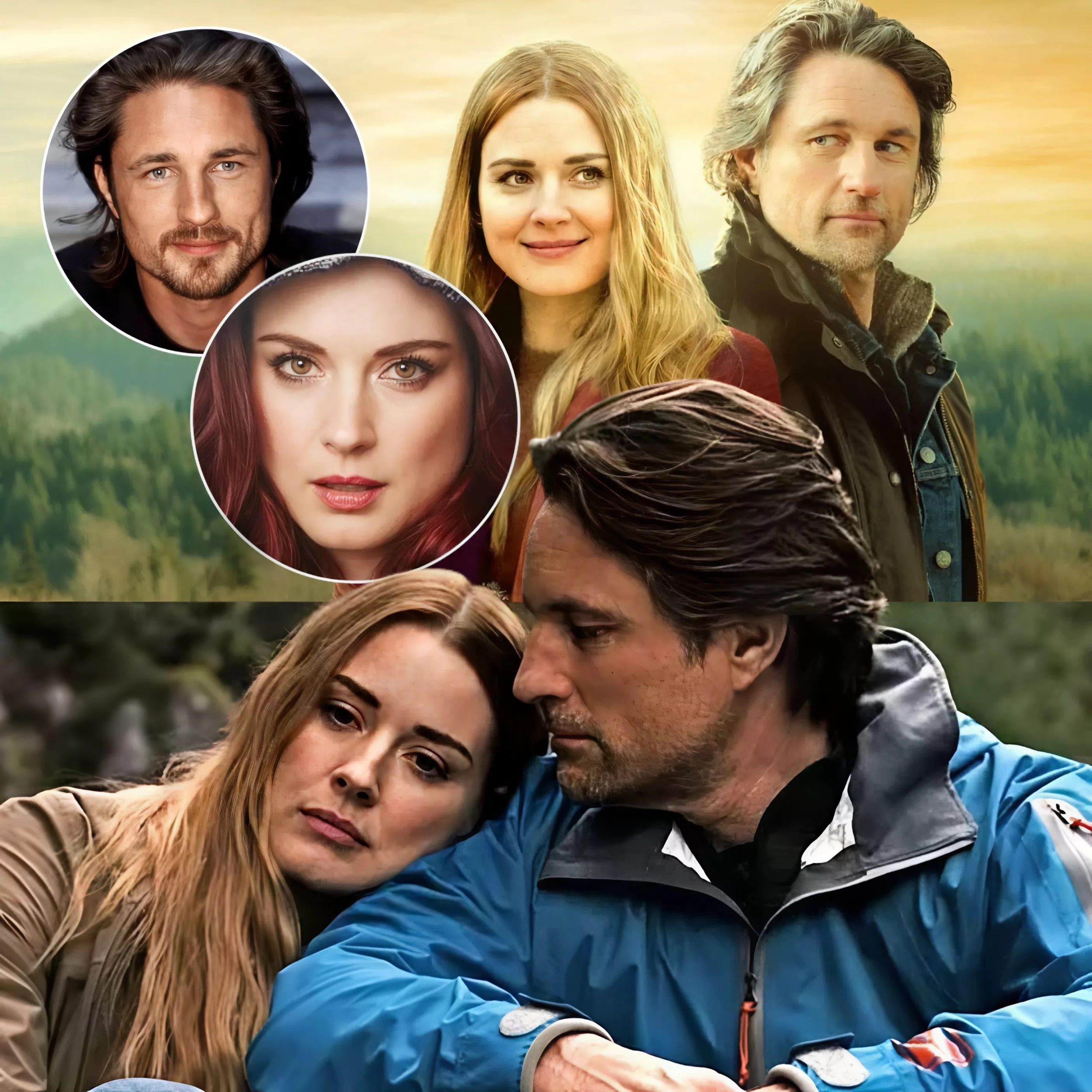 Shocking Secrets Resurface in Virgin River: What the Town Doesn’t Want You to Know!