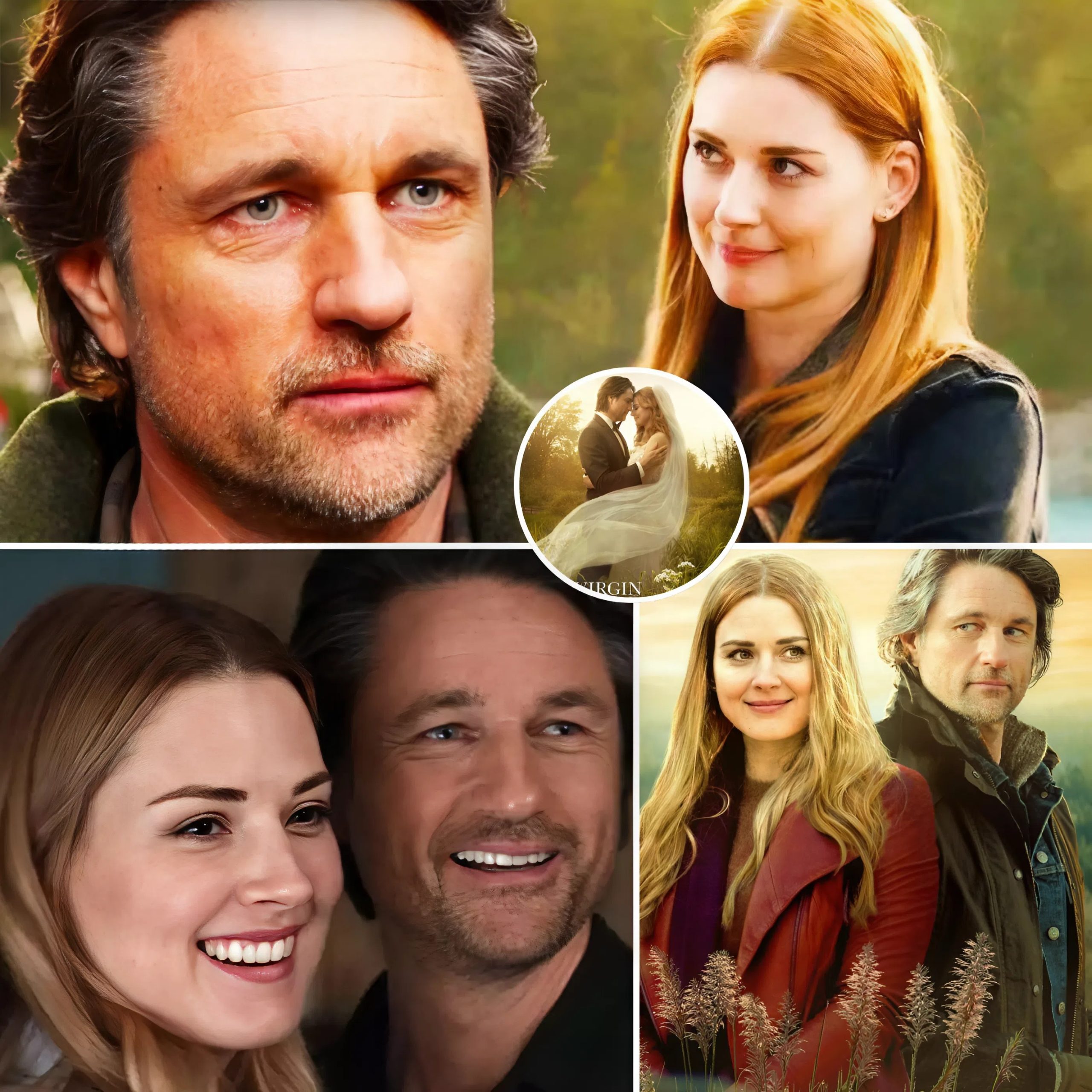 OMG SHOCKING !!! Virgin River Season 7: A New Threat Looms Over the Town—Who Is the Stranger From Jack’s Past?