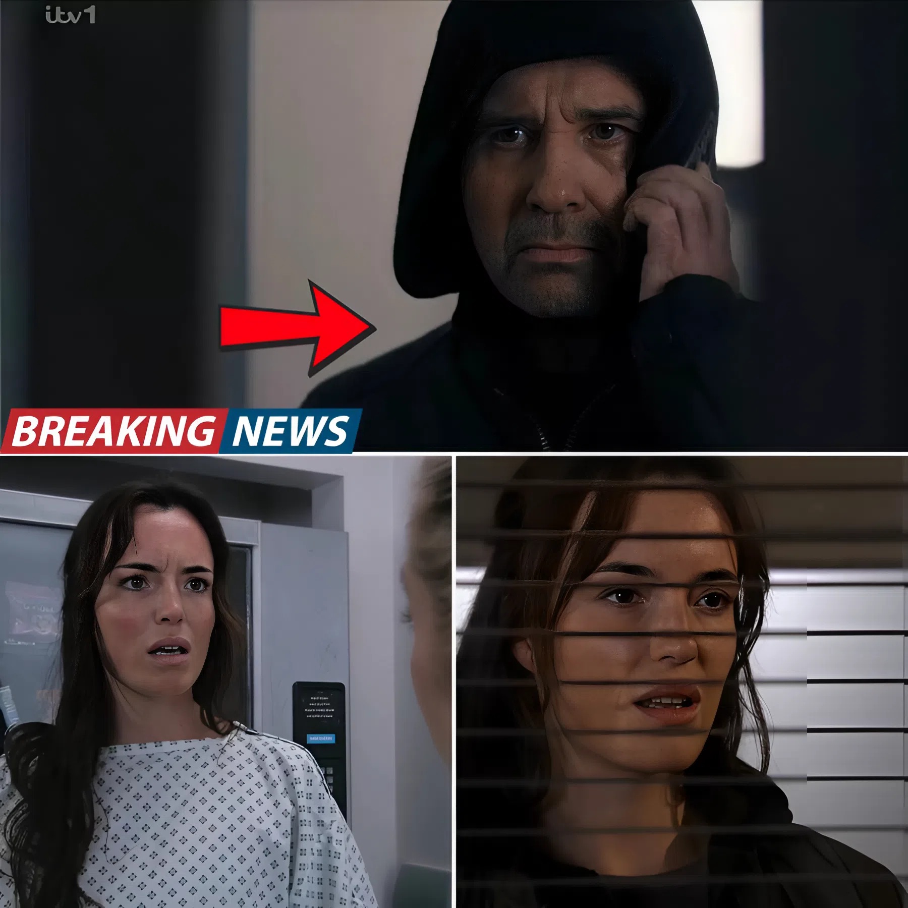 BREAKING NEWS !! Coronation Street boss shares when fans will find out Jodie’s link to Emmerdale’s Graham