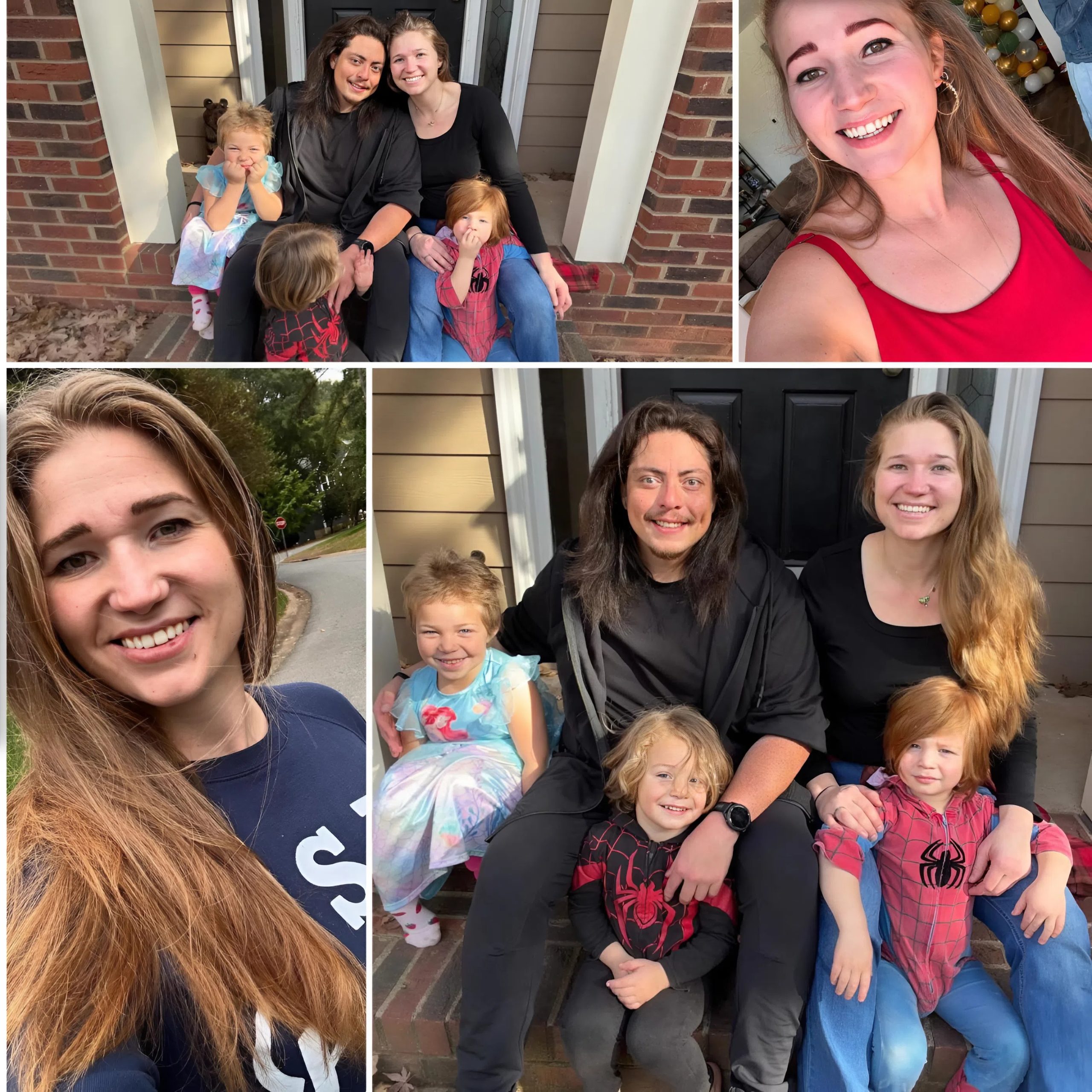 BREAKING NEWS !!Sister Wives’ Mykelti Brown Says She Faced ‘Serious Hate’ From Mom Shamers for This Parenting Choice