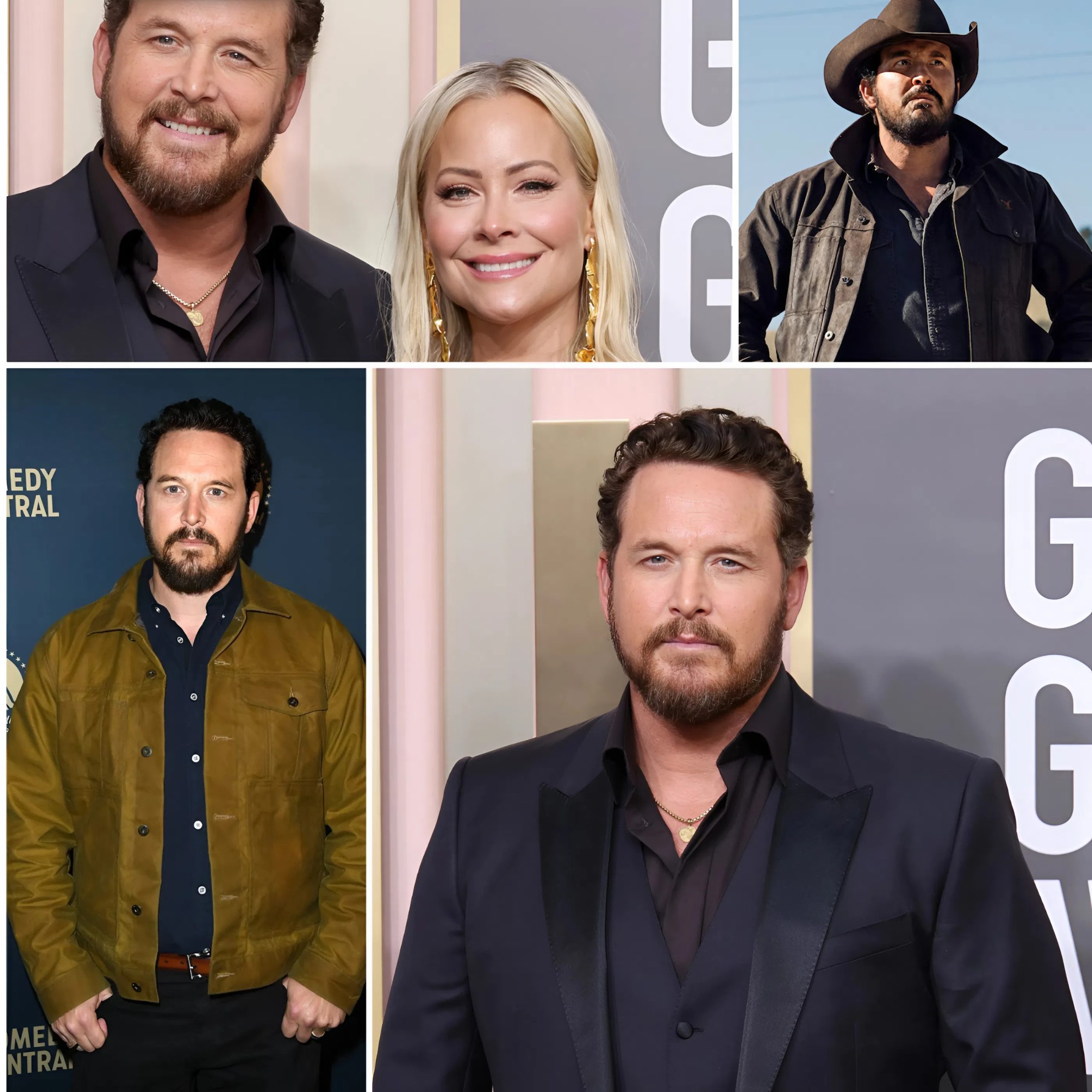 OMG SHOCKING !!! Cole Hauser’s Rip Wheeler: Loyalty, Violence, and the Complex Appeal of Yellowstone’s Most Loved Character