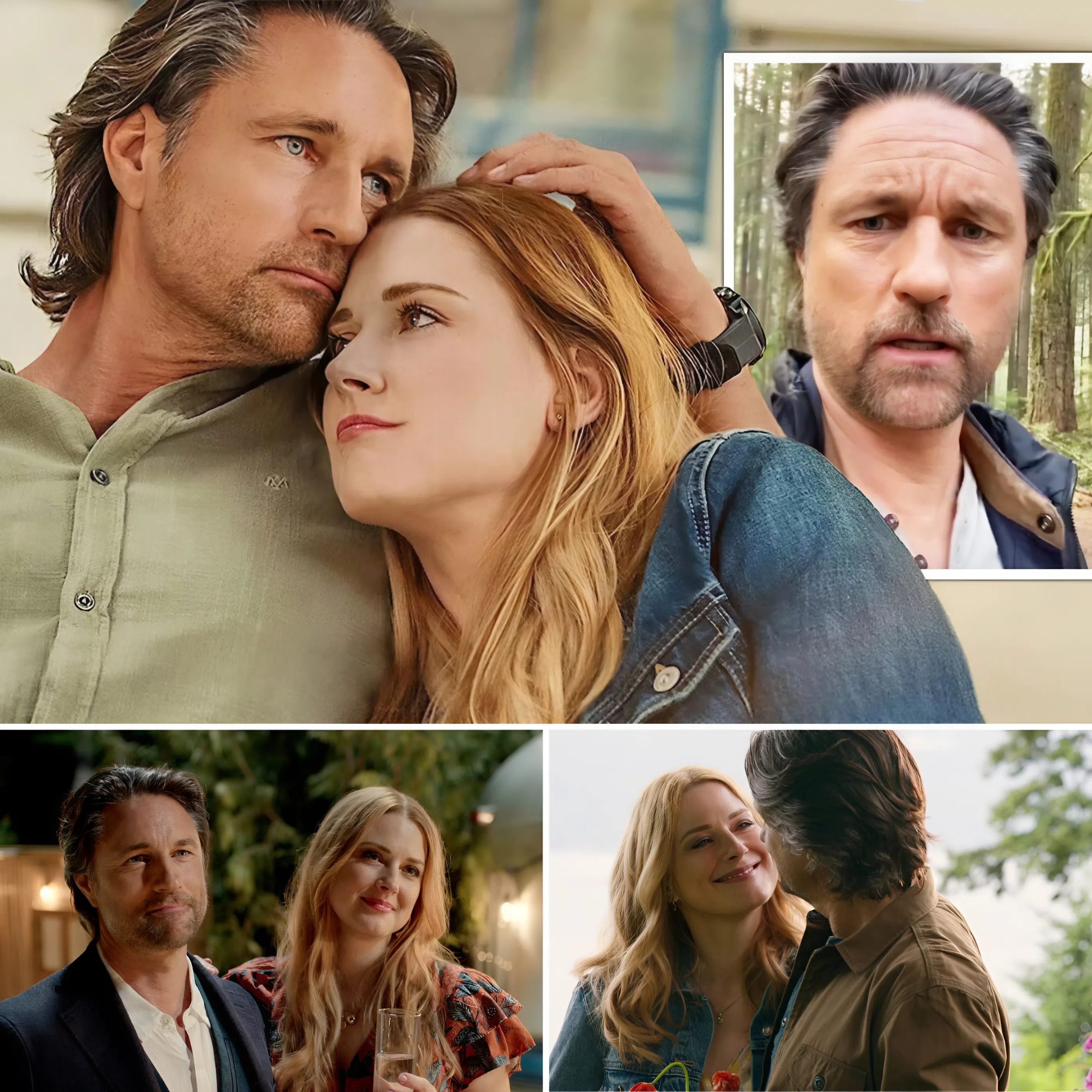 BREAKING NEWS !! Small Town, Big Drama: Virgin River Season 7’s March 2026 Release Explained!