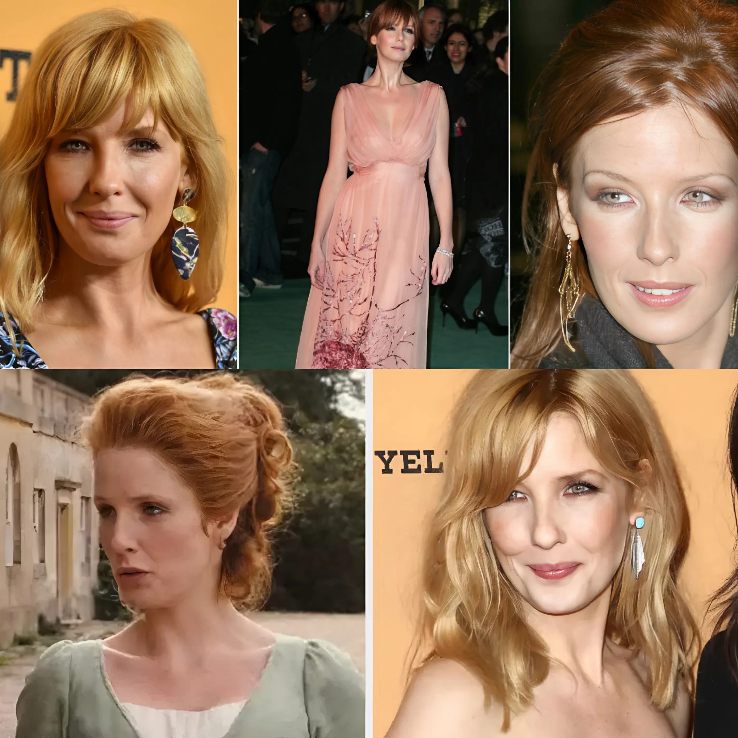 Too Angry, Too Powerful, Too Real?” Kelly Reilly’s Beth Dutton Ignites a Cultural War Over Feminism and Female Rage