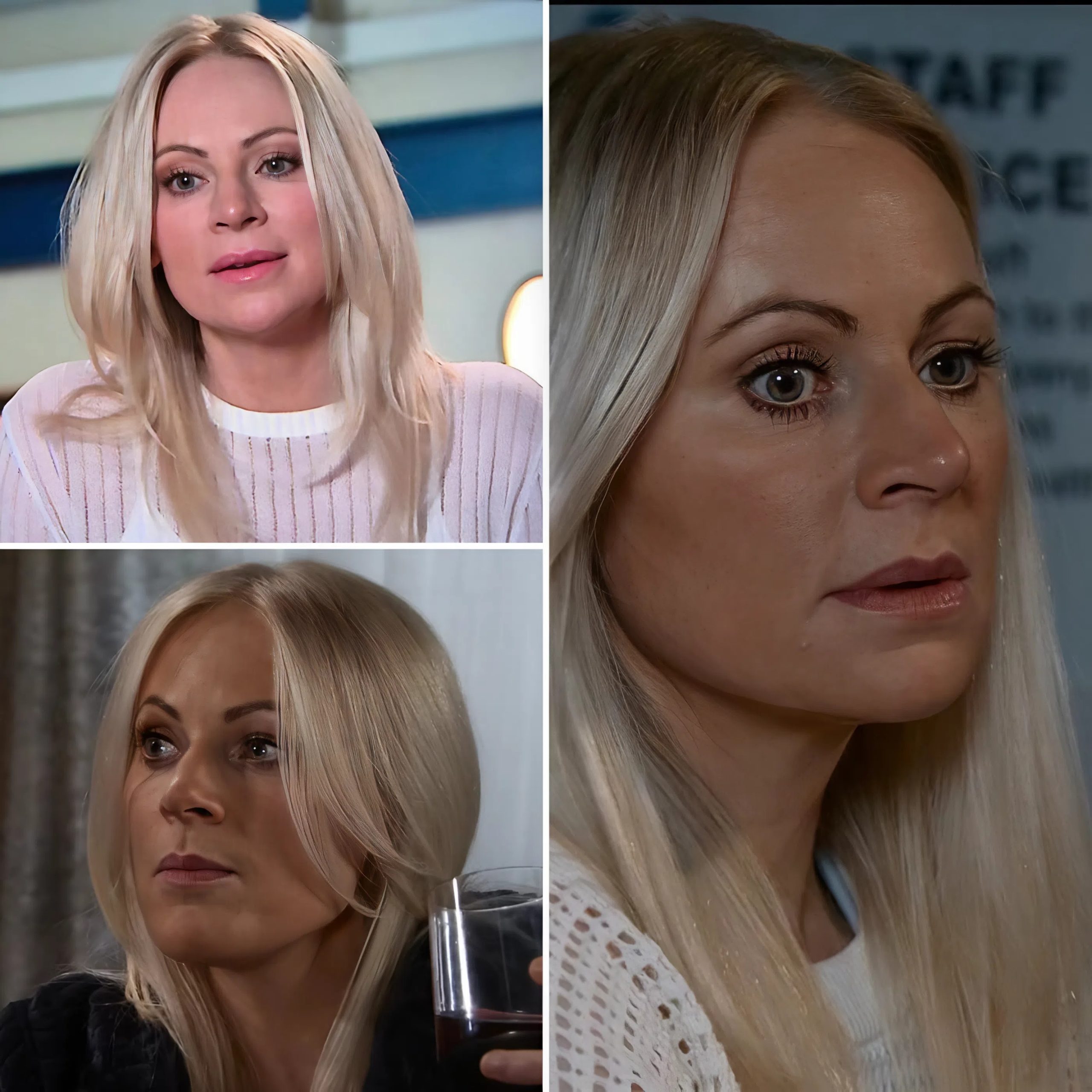 CORONATION STREET SPOILERS: Lisa Swain Faces Prison, Betrayal, and a Heartbreaking Goodbye